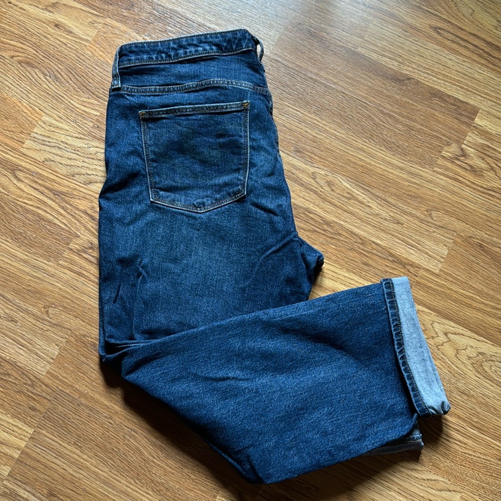 Jeans from Universal Thread